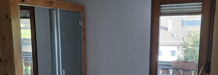 Gäste/Arbeitszimmer