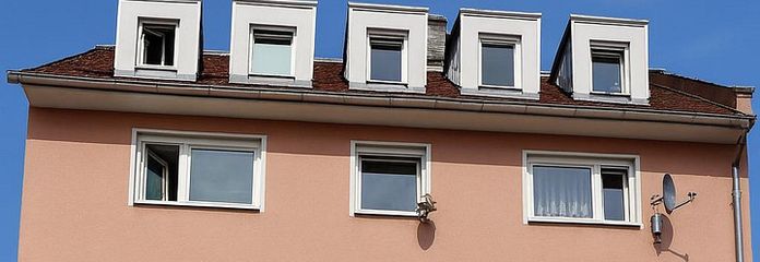 Многоквартирный дом ок. 600 м², 10 квартир, Цирндорф, от частного лица, без комиссии