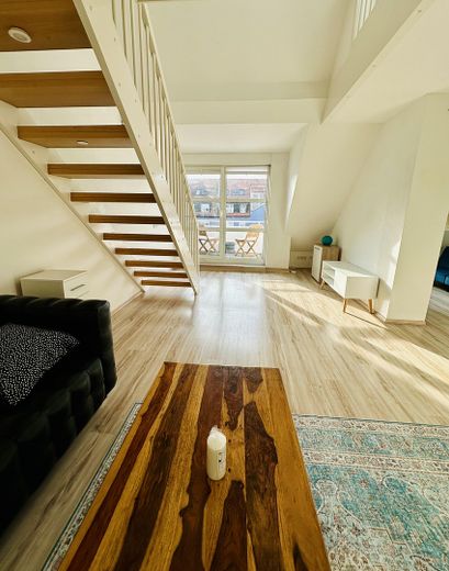 Wohnzimmer / Living Room