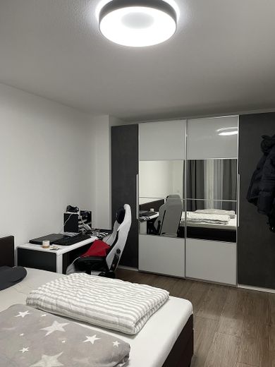 Etagenwohnung, Rastatt Innenstadt – Foto 2