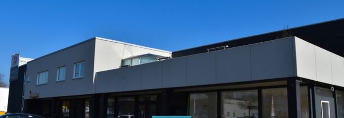 Gewerbeeinheit im Gewerbegebiet Süd,, vielseitig nutzbar in Ingolstadt, Manchinger Straße! EG u. OG