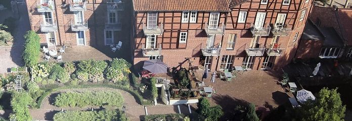 Panoramaansicht