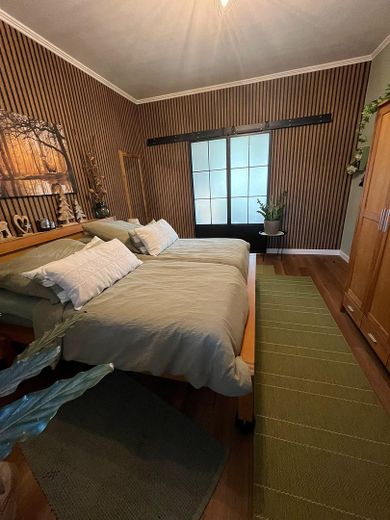 Charmantes Einfamilienhaus mit Garten - PROVISIONSFREI ! – Schlafzimmer EG