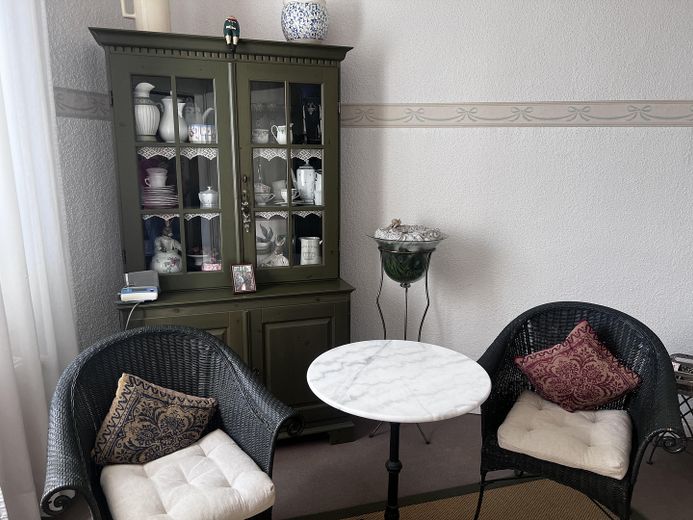 Gästezimmer EG