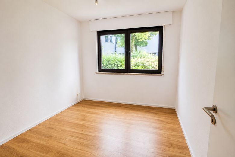 منزلكم الجديد - 63م² مع تدفئة أرضية وتراس خاص – Schlafzimmer