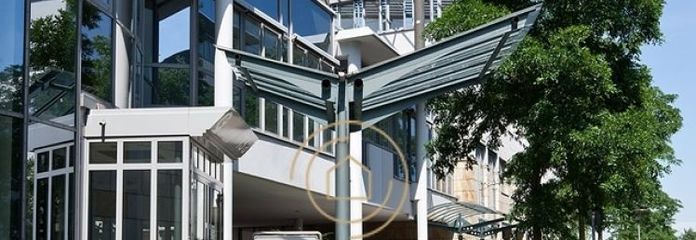 CALEO ¦ Mörfelden-Walldorf ¦ 273 m² - 4.408 m² ¦ ab EUR 8,50/m² ¦ PROVISIONSFREI