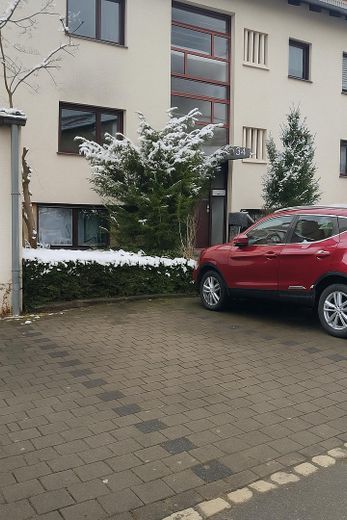 Stellplatz