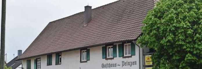 Historische Denkmalimmobilie mit genehmigter Umnutzung – sofortiges Entwicklungspotenzial