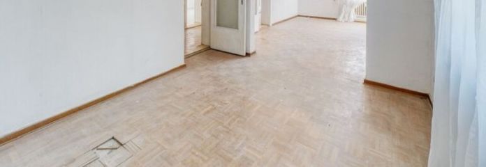 IMMOBERLIN.DE - Large single-/two-family house with south-facing garden in a quiet Rudow location