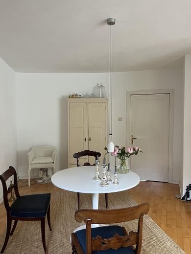 Sunny 3.5-room apartment with south-facing balcony in the heart of Hamburg – Foto 7