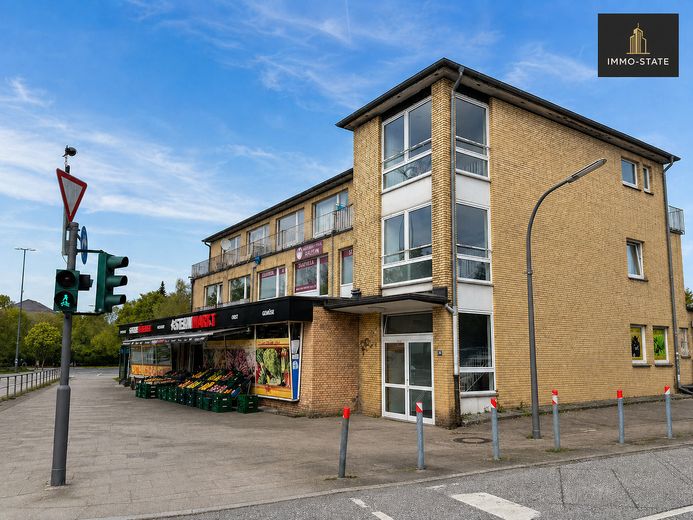 Wohn- & Geschäftshaus in Hamburg-Rahlstedt | 86.369 € IST-JNKM | Mietpotenzial – Foto 6