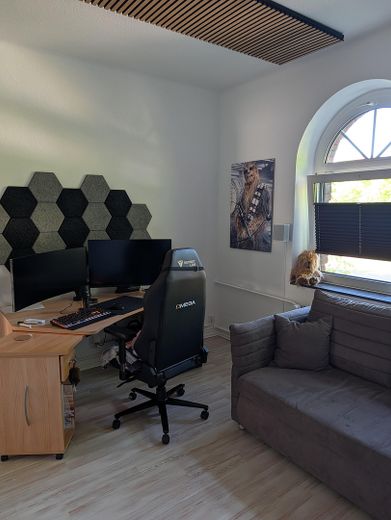 Büro 2