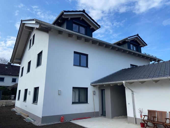 Außergewöhnlich! 4,5-Zimmer Maisonette-Wohnung in Top-Lage von Grafing – Foto 7