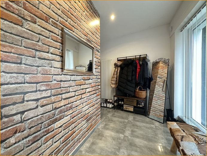 Garderobe