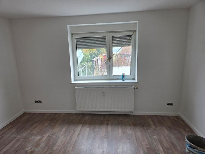 Einliegerwohnung - Zimmer