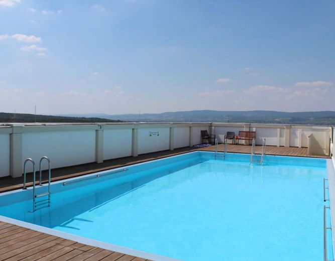 4-Zimmer ETW saniert,  92,5 qm, mit Pool – Foto 8