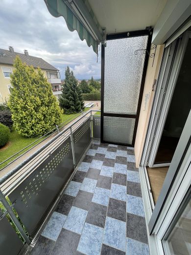 Exklusive 2-Zimmer-Wohnung mit Balkon und Stellplatz in Backnang – Photo 9