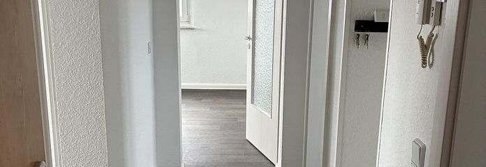 Eingangsbereich/Flur