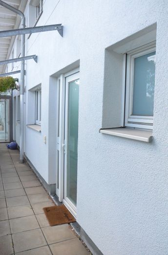Exclusief penthouse - maisonetteappartement I topuitrusting I dakterras I goede ligging – Eingang