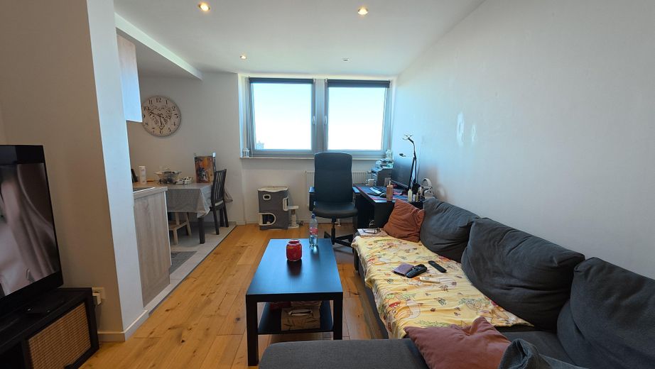 ++TOP Renoviert++3ZKB++Einbauküche++barrierefrei++ WG geeignet – Foto 18
