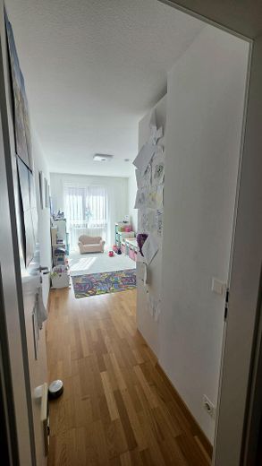 Von Privat sonnige 4-Zimmer Wohnung in bester Lage in Haar – Foto 14