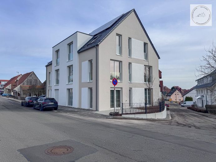 Ansicht