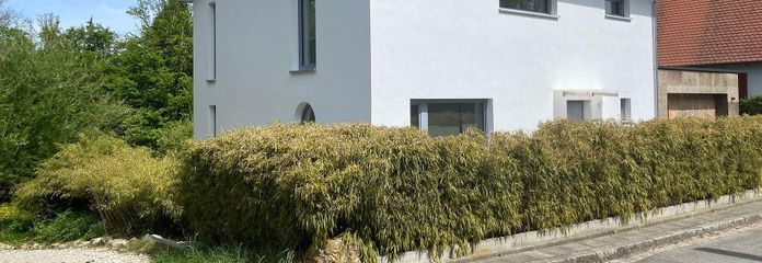 Südansicht