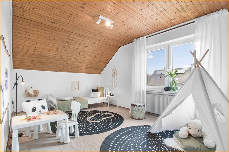 Kinderzimmer