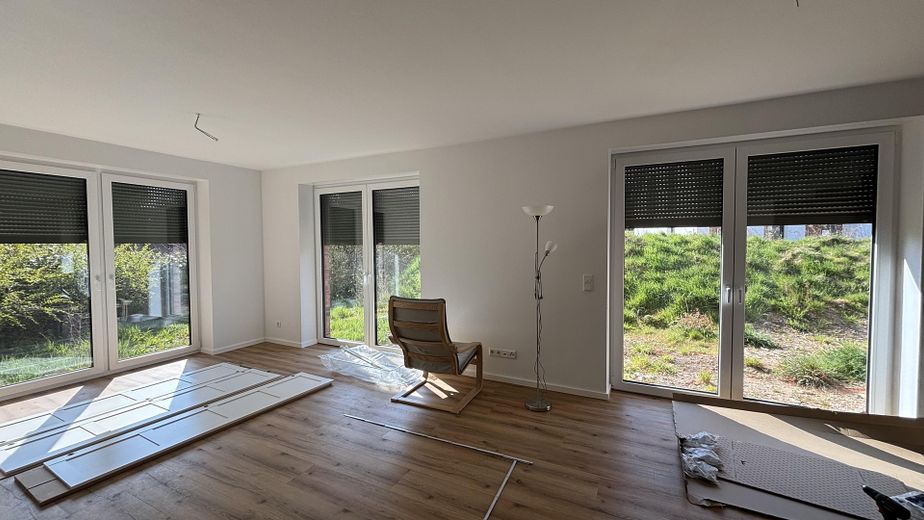 Beispiel Wohnzimmer