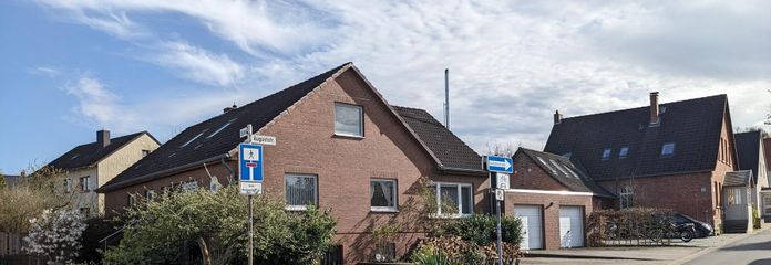 Nord-West-Ansicht