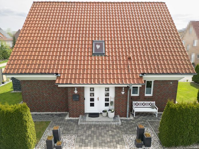 Eingang Nord