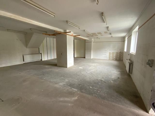 120 m² Lagerraum – Foto 1