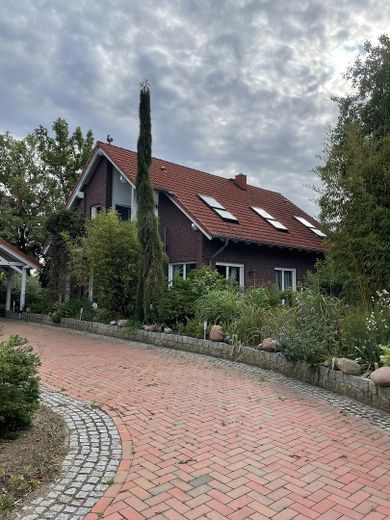 Einfamilienhaus (provisionsfrei) – Photo 1