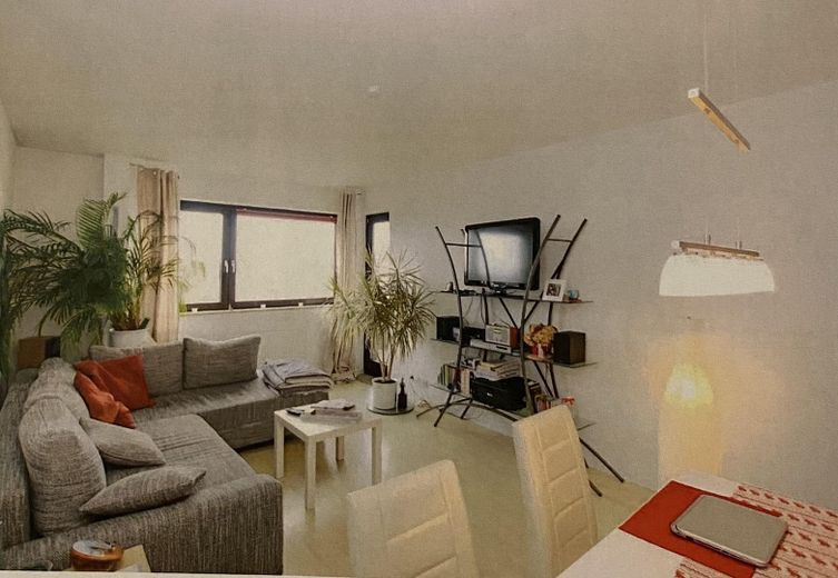 KİRALIK 2 ODALI KAT MÜLKİYETLİ DAİRE – Fotoğraf 5