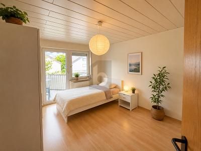 KAPITALANLAGE MIT BALKON, EBK