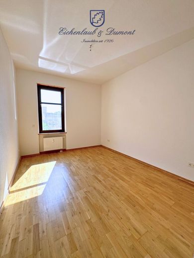 Erstbezug - Sanierte 2-ZKB Erdgeschosswohnung in toller Lage am oberen Rastpfuhl – Schlafzimmer