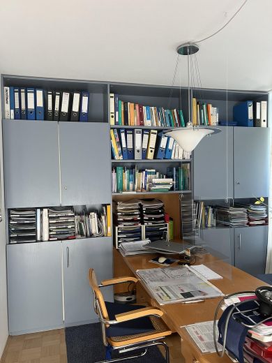 Sprechzimmer