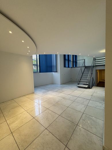 Souterrain Fläche