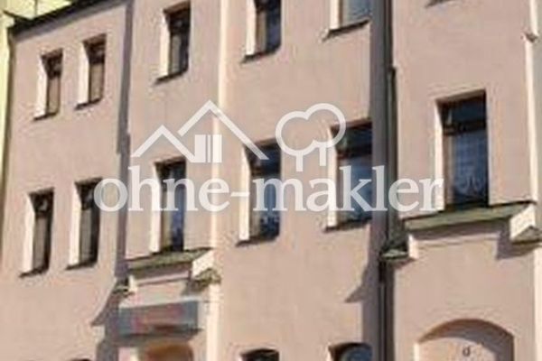 Rentable Kapitalanlage, Innenstadtlage, diskrete Vermarktung