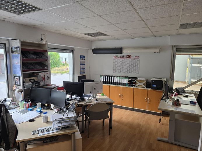 Büro
