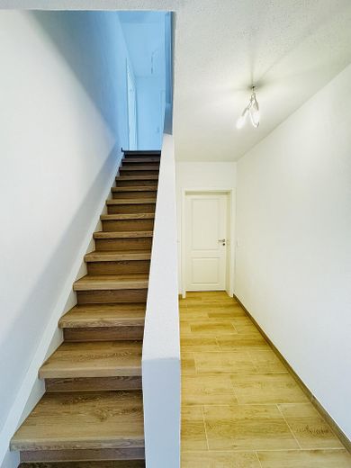 Haus Kernsaniert, provisionsfrei – Platz für zwei Generationen in Bechhofen – फोटो 4