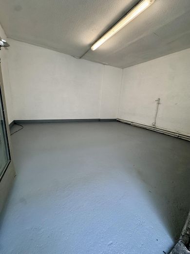 Exklusives Hinterhof-Loft mit Garten, Terrasse & Galerie | Erstbezug | Flingern – Hobbyraum
