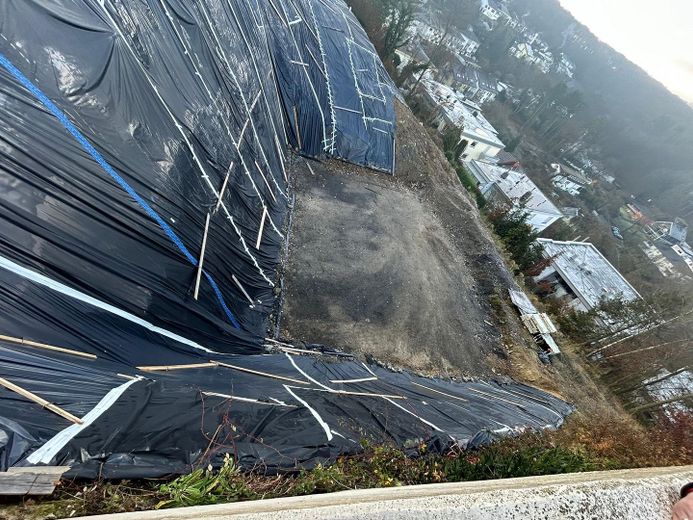 Investoren aufgepasst: Baugrundstück in Bestlage von Bad Breisig mit Baugenehmigung“ – Foto 6