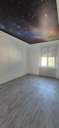 Sanierte Altbauwohnung I Top-Zustand I Außergewöhnlich – Schlafzimmer 2