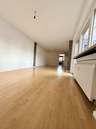 Wohn-Esszimmer OG