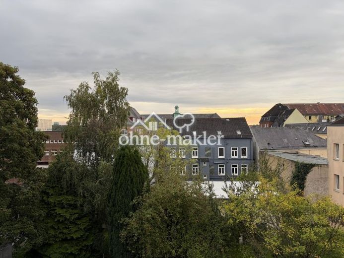 Komisyonsuz. Flensburg'daki Duborg'da fiyort manzarası. 3 odalı daire – Fotoğraf 1