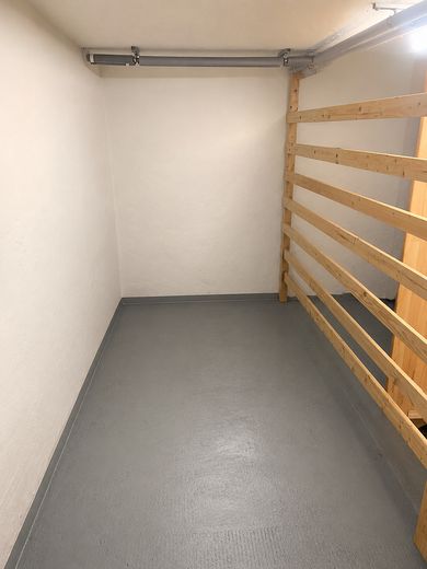 Ideal für Paare & Homeoffice-Genießer – Einziehen und wohlfühlen! – abschließbares Kellerabteil