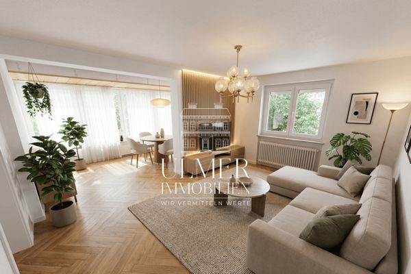 Charmantes Einfamilienhaus mit viel Platz, Ausbaureserve und großem Potenzial in gefragter Lage