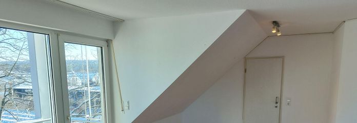 gr. WohnSchlafzimmer