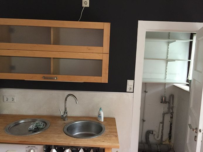 Vermietete Altbauwohnung mit stabiler Renditeperspektive | 3. OG | zentrale Lage Hamburg-Wandsbek – Foto 5